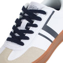 Tenis Penguin Style Maes Blanco