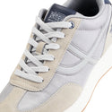 Tenis Penguin Style Breck Gris