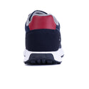 Tenis Penguin Style Breck Navy
