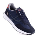Tenis Penguin Style Breck Navy
