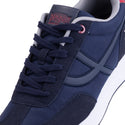 Tenis Penguin Style Breck Navy