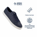 Tenis Penguin Style Kim Navy
