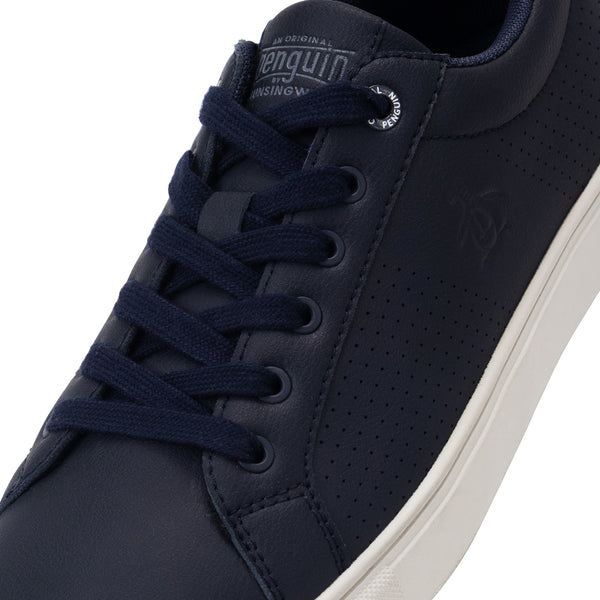 Tenis Penguin Style Kim Navy