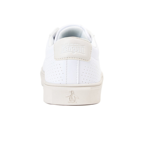 Tenis Penguin Style Kim Blanco