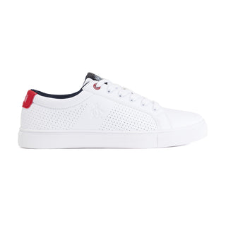 Tenis Penguin Style Kim  Blanco