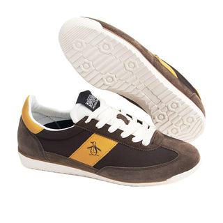 Tenis Penguin Style Jonas Café
