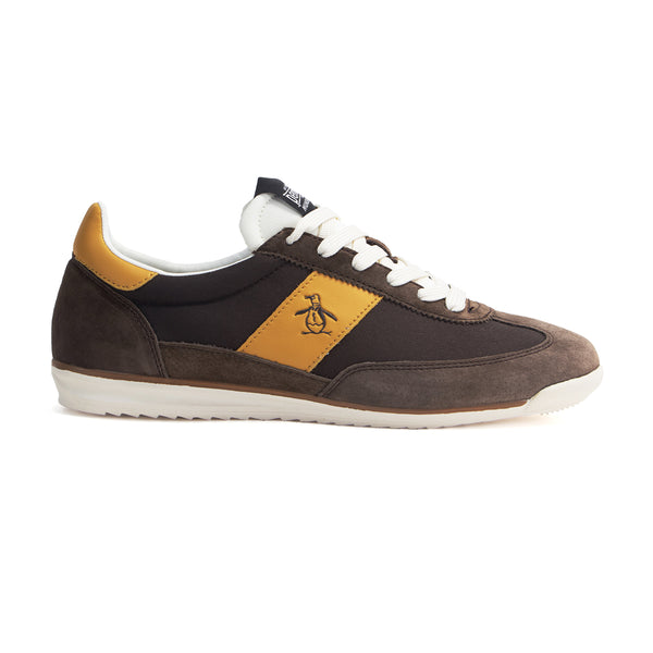Tenis Penguin Style Jonas Café