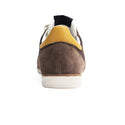 Tenis Penguin Style Jonas Café