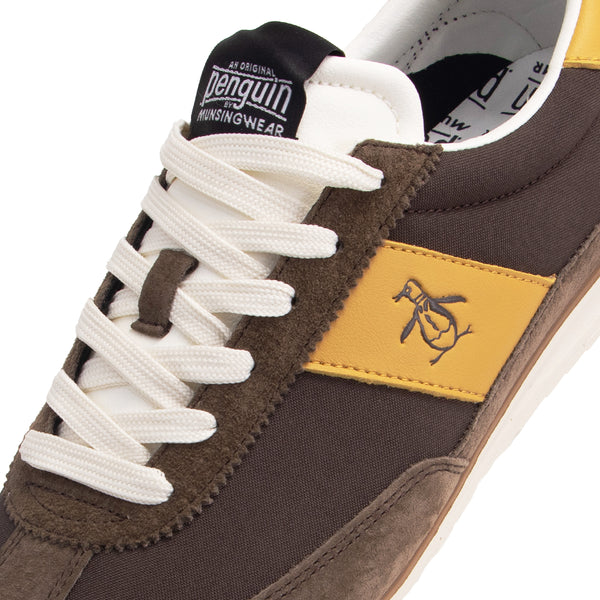 Tenis Penguin Style Jonas Café