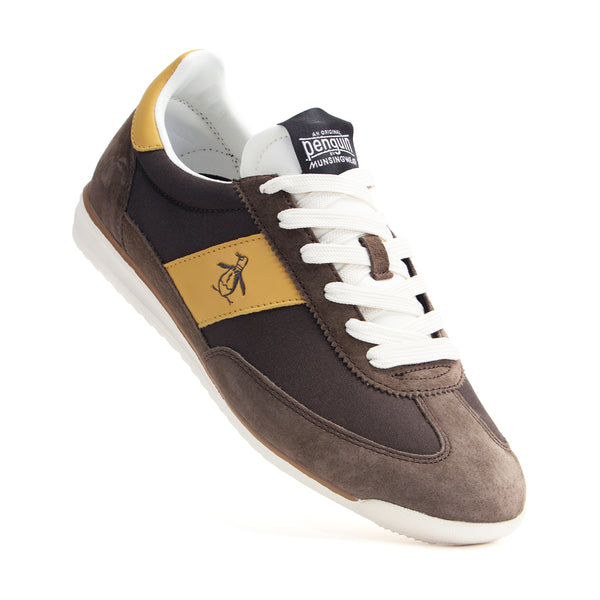 Tenis Penguin Style Jonas Café