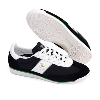 Tenis Penguin Style Jonas Negro