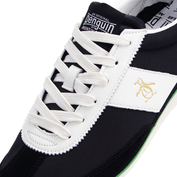Tenis Penguin Style Jonas Negro