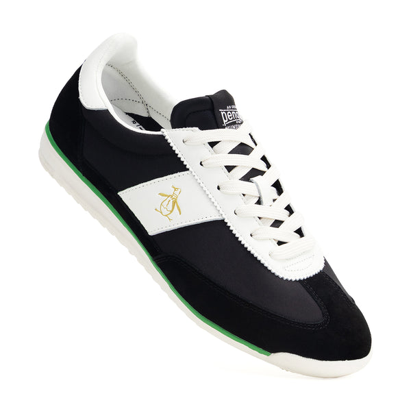Tenis Penguin Style Jonas Negro