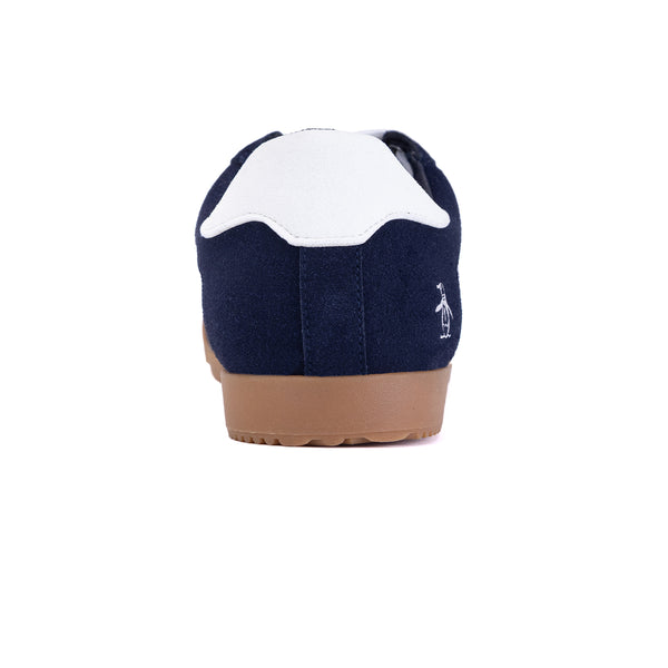 Tenis Penguin Dama Style Violet Marino