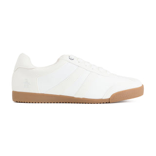 Tenis Penguin Dama Style Violet Blanco