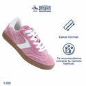 Tenis Penguin Dama Style Larissa Rosa