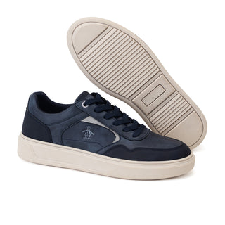 Tenis Penguin Style Adriel Navy