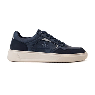 Tenis Penguin Style Adriel Navy