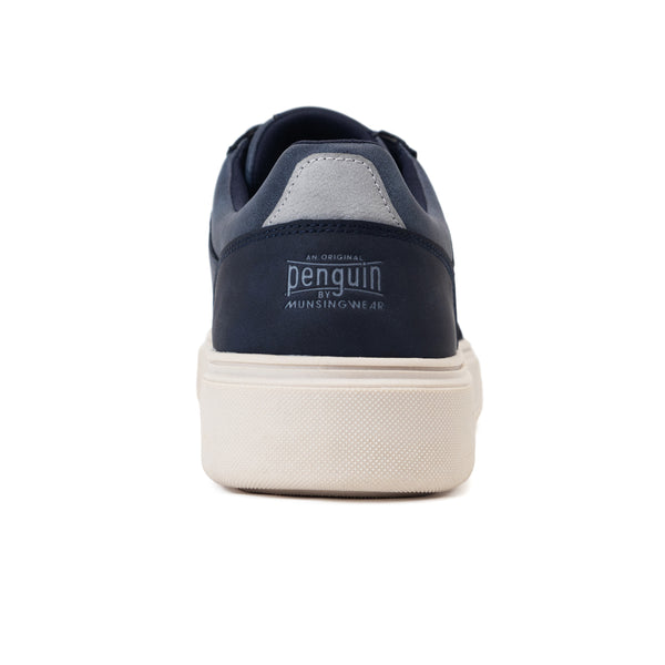 Tenis Penguin Style Adriel Navy