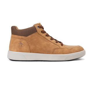 Bota Penguin Style Jan Café