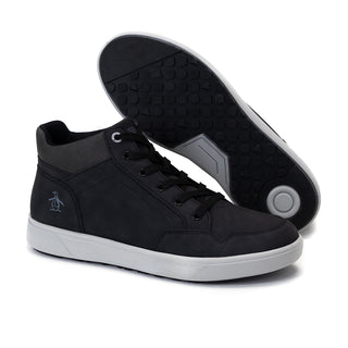 Bota Penguin Style Jan Navy