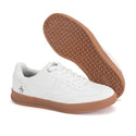 Tenis Penguin Dama Style Cleo Blanco