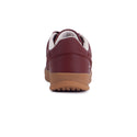Tenis Penguin Dama Style Cleo Tinto