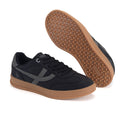 Tenis Penguin Dama Style Cleo Negro
