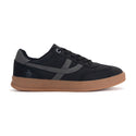 Tenis Penguin Dama Style Cleo Negro