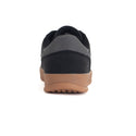 Tenis Penguin Dama Style Cleo Negro