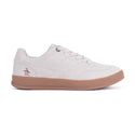Tenis Penguin Dama Style Cleo Beige