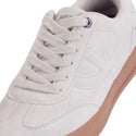 Tenis Penguin Dama Style Cleo Beige