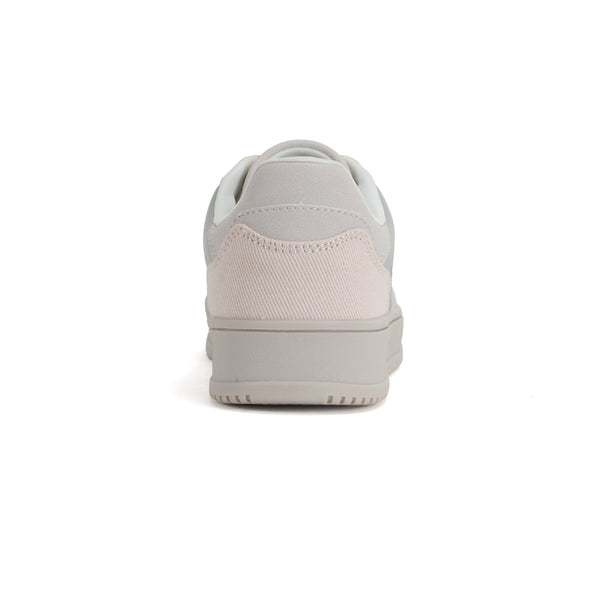 Tenis Penguin Dama Style Claudia Beige