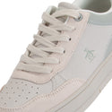 Tenis Penguin Dama Style Claudia Beige