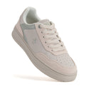 Tenis Penguin Dama Style Claudia Beige