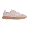 Tenis Penguin Dama Style Lena Beige