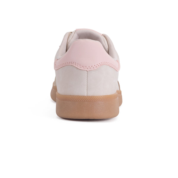 Tenis Penguin Dama Style Lena Beige