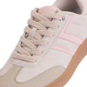 Tenis Penguin Dama Style Lena Beige