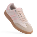 Tenis Penguin Dama Style Lena Beige