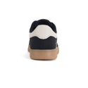 Tenis Penguin Dama Style Lena Negro