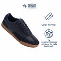 Tenis Penguin Style Terry Navy