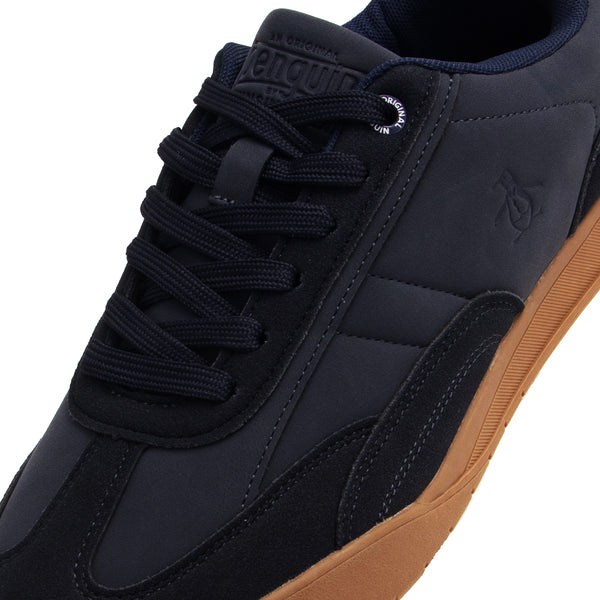 Tenis Penguin Style Terry Navy