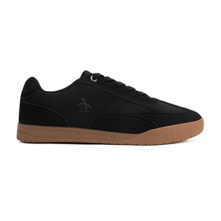 Tenis Penguin Style Terry Negro