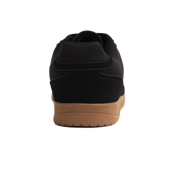 Tenis Penguin Style Terry Negro