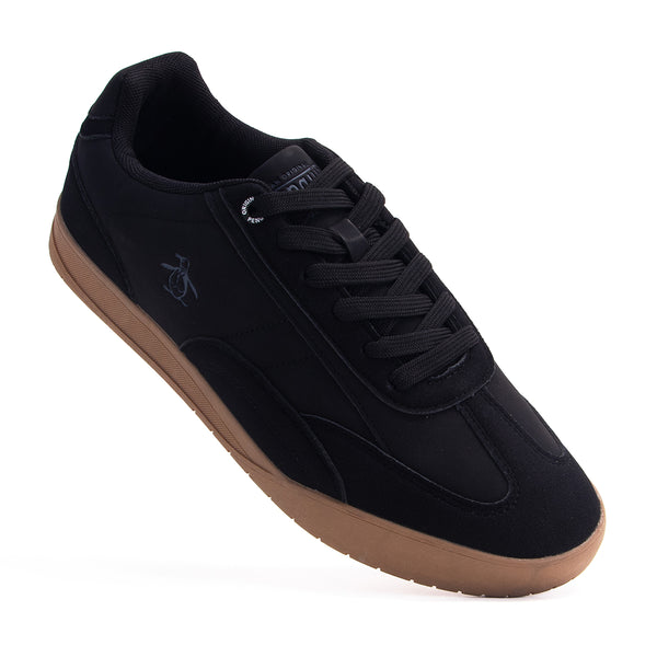 Tenis Penguin Style Terry Negro