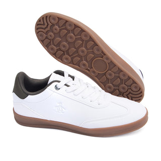 Tenis Penguin Style Cillian Blanco