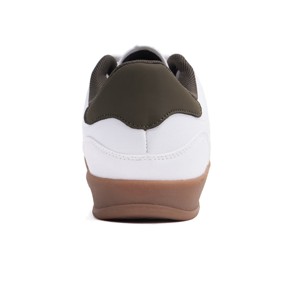 Tenis Penguin Style Cillian Blanco