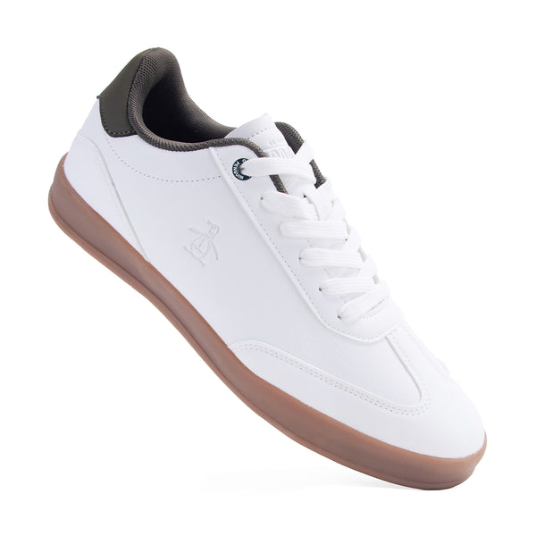 Tenis Penguin Style Cillian Blanco