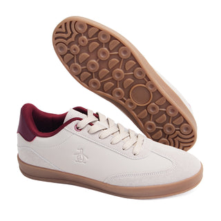 Tenis Penguin Style Cillian Beige