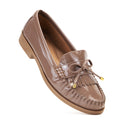 Mocasin  Style Malva Capuccino